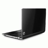 ноутбук HP Pavilion dv6-7250er Черный