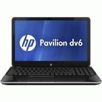 ноутбук HP Pavilion dv6-7251er Черный
