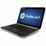 ноутбук HP Pavilion dv7-6051er
