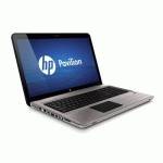 ноутбук HP Pavilion dv7-6100er Серебристый