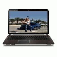 ноутбук HP Pavilion dv7-6c51er Серый