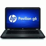 ноутбук HP Pavilion g6-1003er Черный