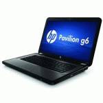 ноутбук HP Pavilion g6-1003er Черный