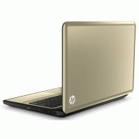 ноутбук HP Pavilion g6-1353er Золотой