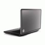 ноутбук HP Pavilion g6-2002er Черный