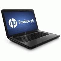 ноутбук HP Pavilion g6-2205sr Черный
