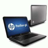 ноутбук HP Pavilion g6-2205sr Черный