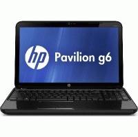ноутбук HP Pavilion g6-2209sr Черный