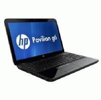 ноутбук HP Pavilion g6-2252sr Черный