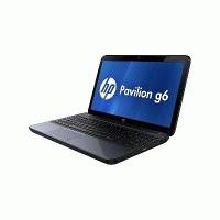 ноутбук HP Pavilion g6-2357er Зимний голубой
