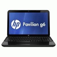ноутбук HP Pavilion g6-2364er Черный