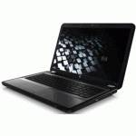 ноутбук HP Pavilion g7-2116sr Черный