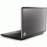 ноутбук HP Pavilion g7-2116sr Черный