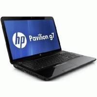 ноутбук HP Pavilion g7-2201sr Черный