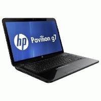 ноутбук HP Pavilion g7-2253sr Черный