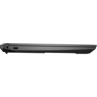 ноутбук HP Pavilion Gaming 15-dk0084ur Черный