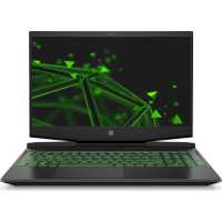 ноутбук HP Pavilion Gaming 15-dk1002ur Черный