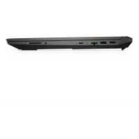 ноутбук HP Pavilion Gaming 16-a0036ur Черный