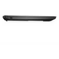 ноутбук HP Pavilion Gaming 16-a0039ur Черный