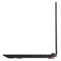 ноутбук HP Pavilion Gaming 17-cd2001ur Черный