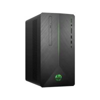 компьютер HP Pavilion Gaming 690-0011ur