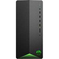 компьютер HP Pavilion Gaming TG01-1008ur Черный