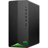 компьютер HP Pavilion Gaming TG01-1008ur Черный