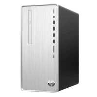 компьютер HP Pavilion TP01-2063ur Серебристый