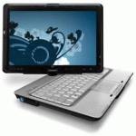 ноутбук HP Pavilion tx2550ER