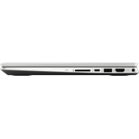 ноутбук HP Pavilion x360 14-dh0004ur Серебристый