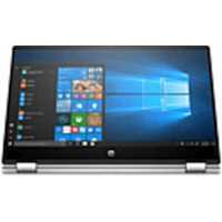ноутбук HP Pavilion x360 15-dq1008ur Серебристый