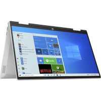 ноутбук HP Pavilion x360 15-er0002ur Серебристый