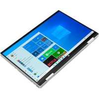 ноутбук HP Pavilion x360 15-er0002ur Серебристый