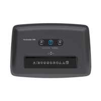 шредер HP Pro 10MC