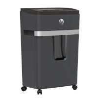 шредер HP Pro 12MC