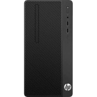компьютер HP Pro 280 G1 MT 4CZ46EA