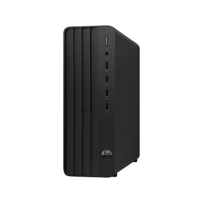 компьютер HP Pro 290 G9 SFF 884G1EA Черный