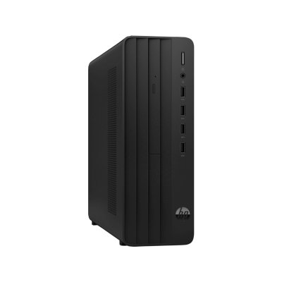 компьютер HP Pro 290 G9 SFF 884G1EA Черный