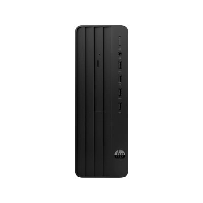 компьютер HP Pro 290 G9 SFF 884G1EA Черный