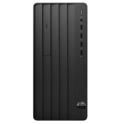компьютер HP Pro 290 G9 TWR Bundle A55LTET ENG Черный