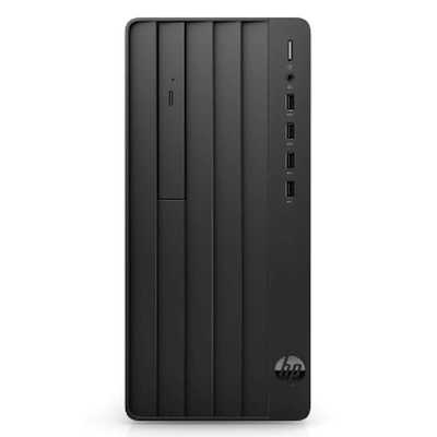компьютер HP Pro 290 G9 TWR 6B2X4EA Черный