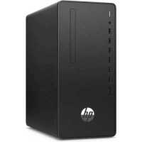 компьютер HP Pro 300 G6 MT 294S3EA Черный
