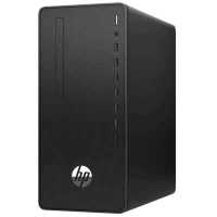 компьютер HP Pro 300 G6 MT 294S8EA Черный