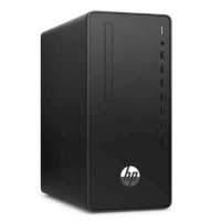 компьютер HP Pro 300 G6 MT 44F85ES Черный