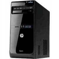 компьютер HP Pro Bundle 3500 MT G9E14EA