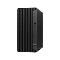 компьютер HP Pro 400 G9 TWR D9PF4PT Черный