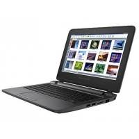 ноутбук HP ProBook 11 G1 N0Y71ES Черный