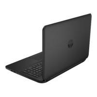 ноутбук HP ProBook 250 G3 L8A50ES Черный