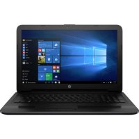ноутбук HP ProBook 250 G5 X0Q14EA Черный