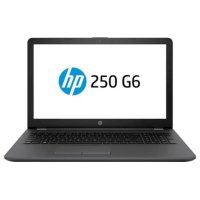 ноутбук HP 250 G6 2SX59EA Черный